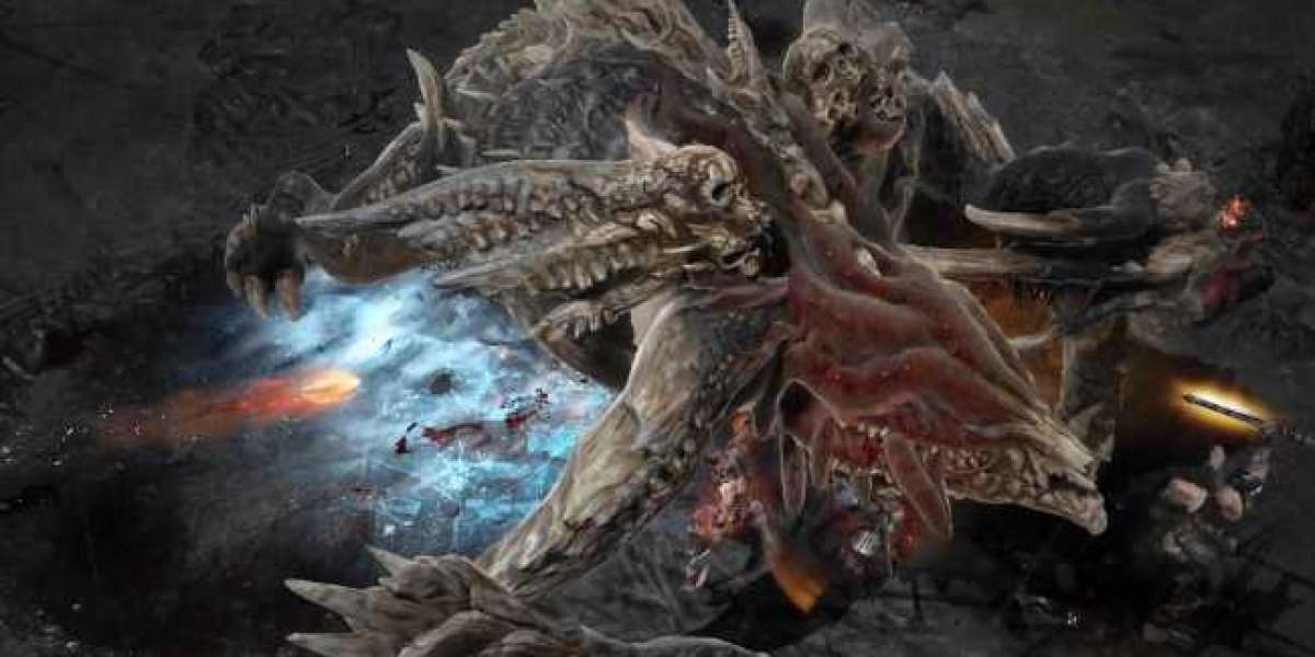 Diablo 2 Resurrected List of the Top 10 Weapons