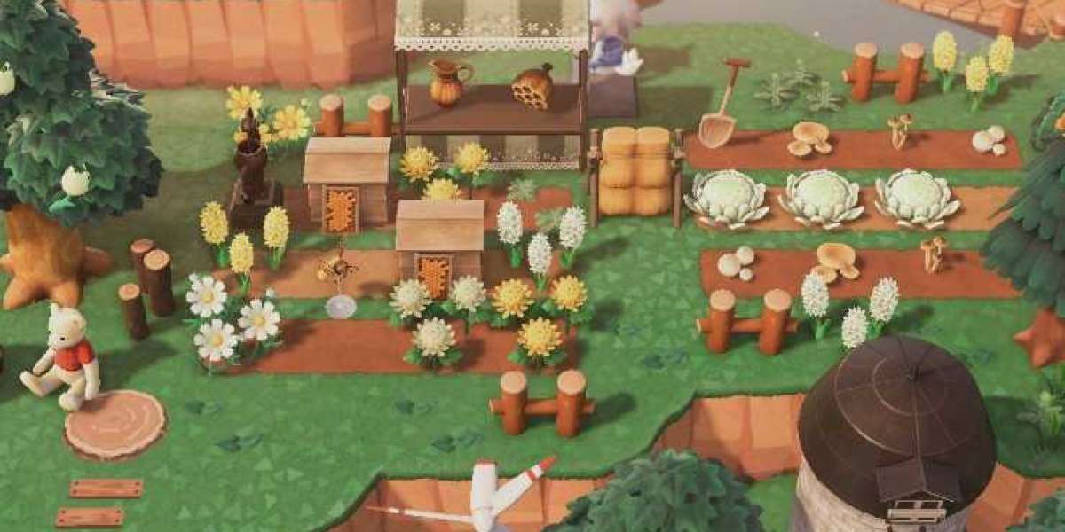 Hints and strategies for rapidly advancing the construction of your island in Animal Crossing: New Horizons