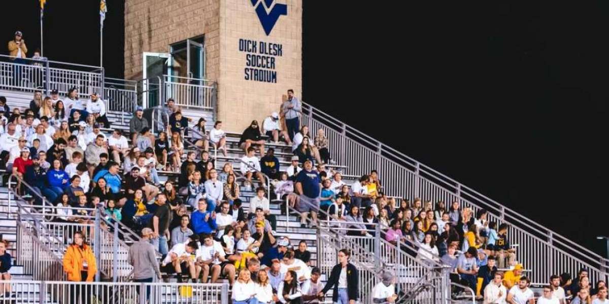 Historic Sellout: West Virginia vs. Marshall Men's Soccer Match Tickets Fully Claimed