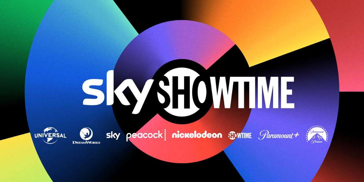 SkyShowtime: A New Addition for MEO Customers