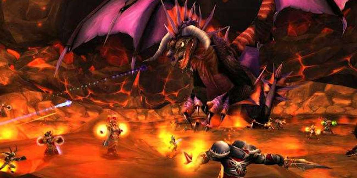 World of Warcraft: Burning Crusade Classic is now live