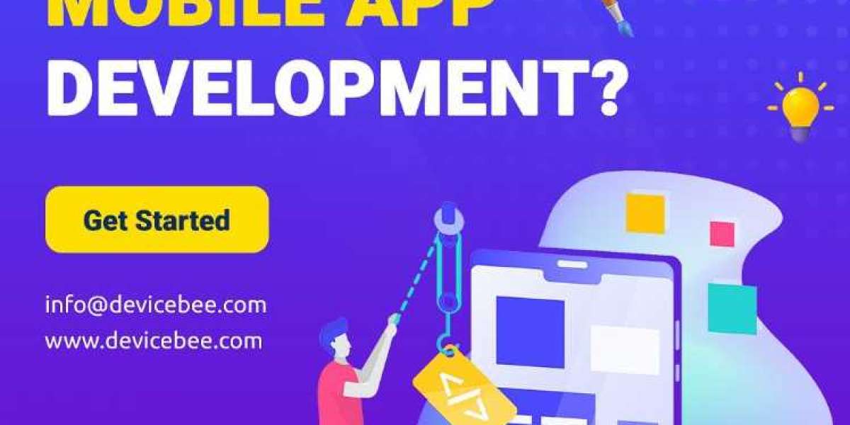 Leading the Digital Revolution: App Development Companies in Dubai