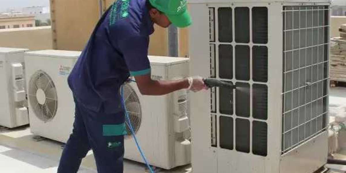 When to Schedule AC Duct Cleaning