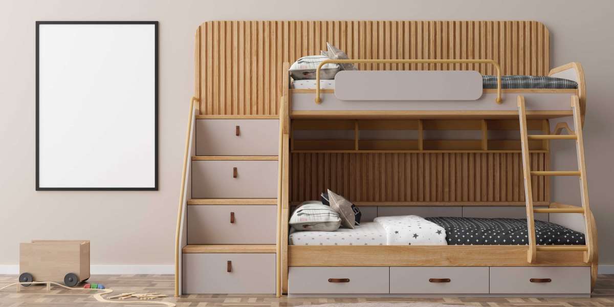 12 Companies Are Leading The Way In Kids Treehouse Bunk Bed