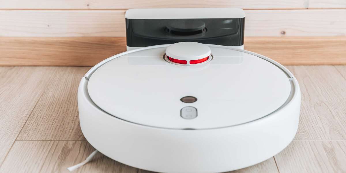 How Robot Vacuums Impacted My Life The Better