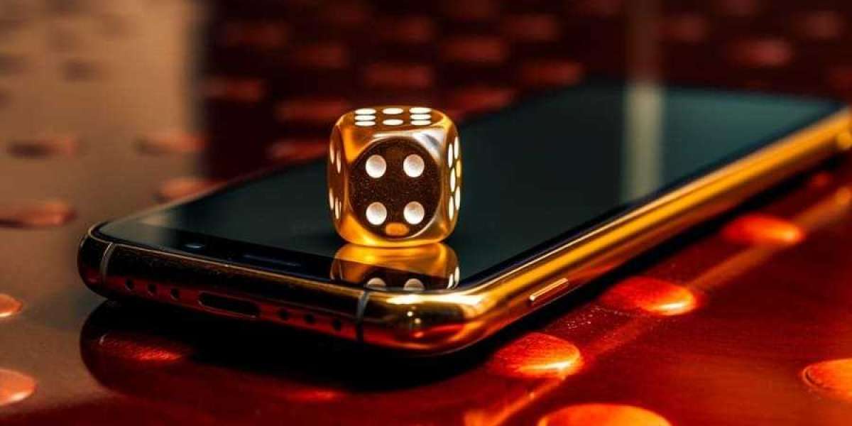 Slick Guide to Online Casino Success