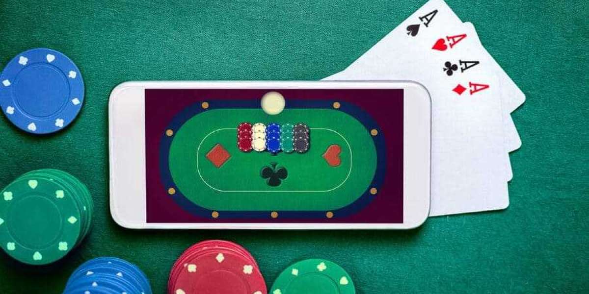 The Ultimate Guide: How to Play Online Baccarat