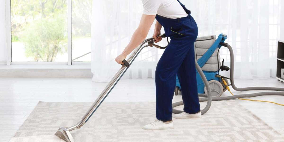 How Carpet Cleaning Elevates Your Home’s Comfort and Health