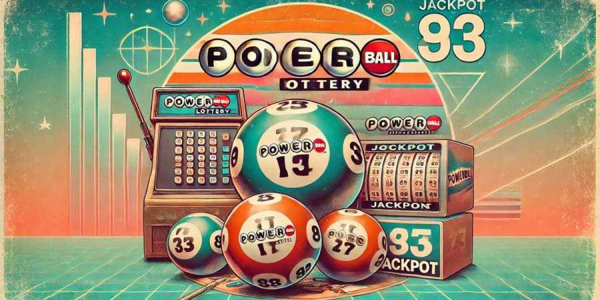 Exploring Powerball Dreams