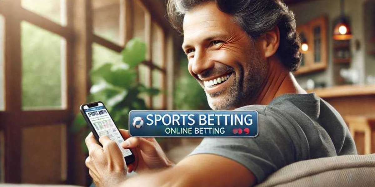 Exploring the World of Gambling Sites