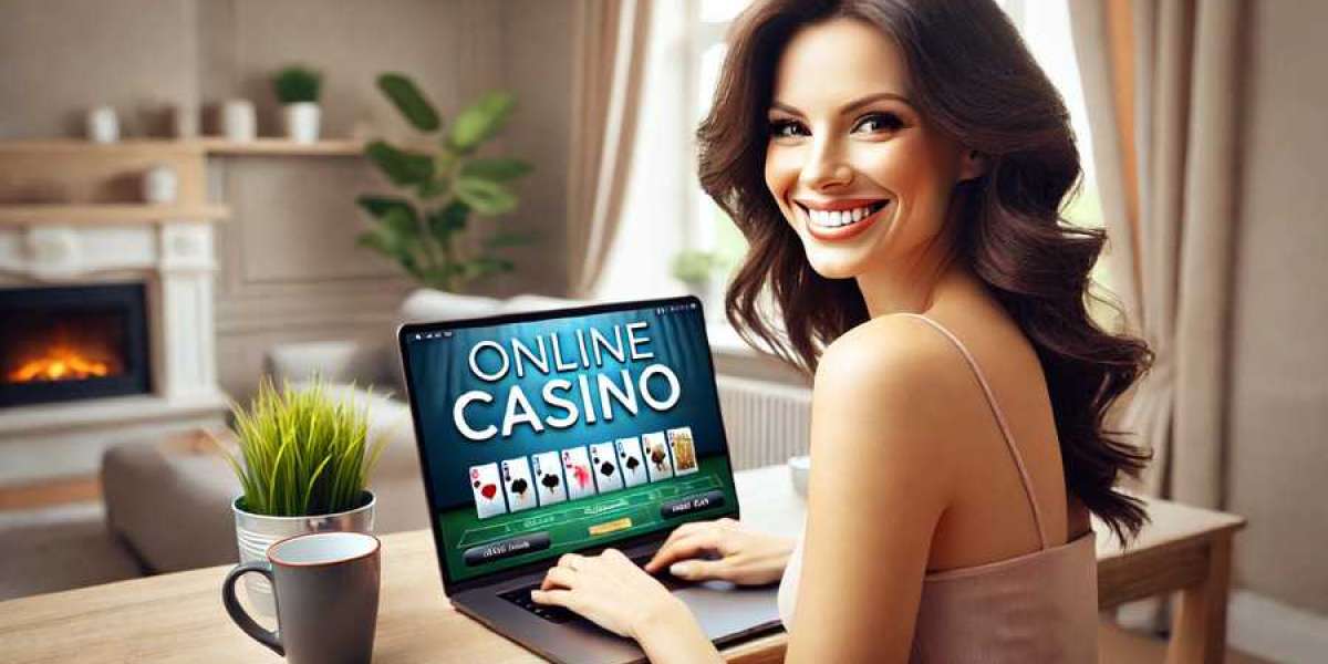 Discover the Best Casino Sites