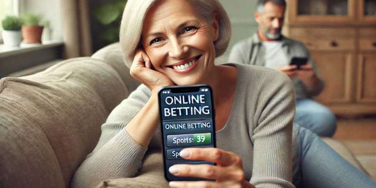 Explore Korean Gambling Sites