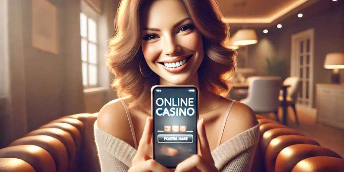 Discover the Excitement of Online Casinos