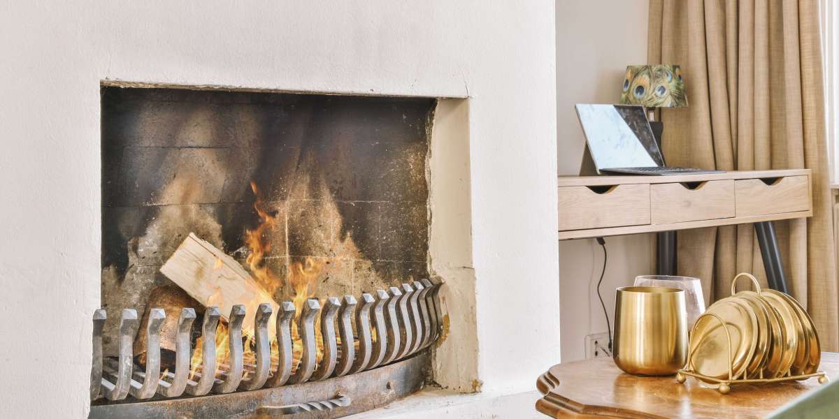 15 Gifts For The Electric Fireplace Wall Lover In Your Life