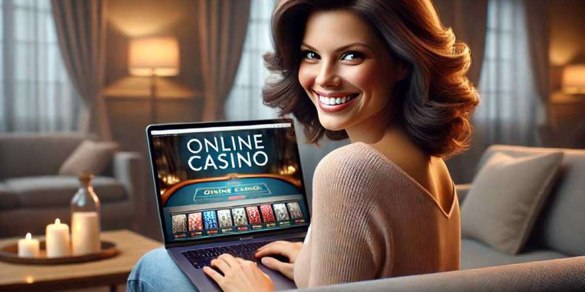 Winning Strategies at Online Casinos