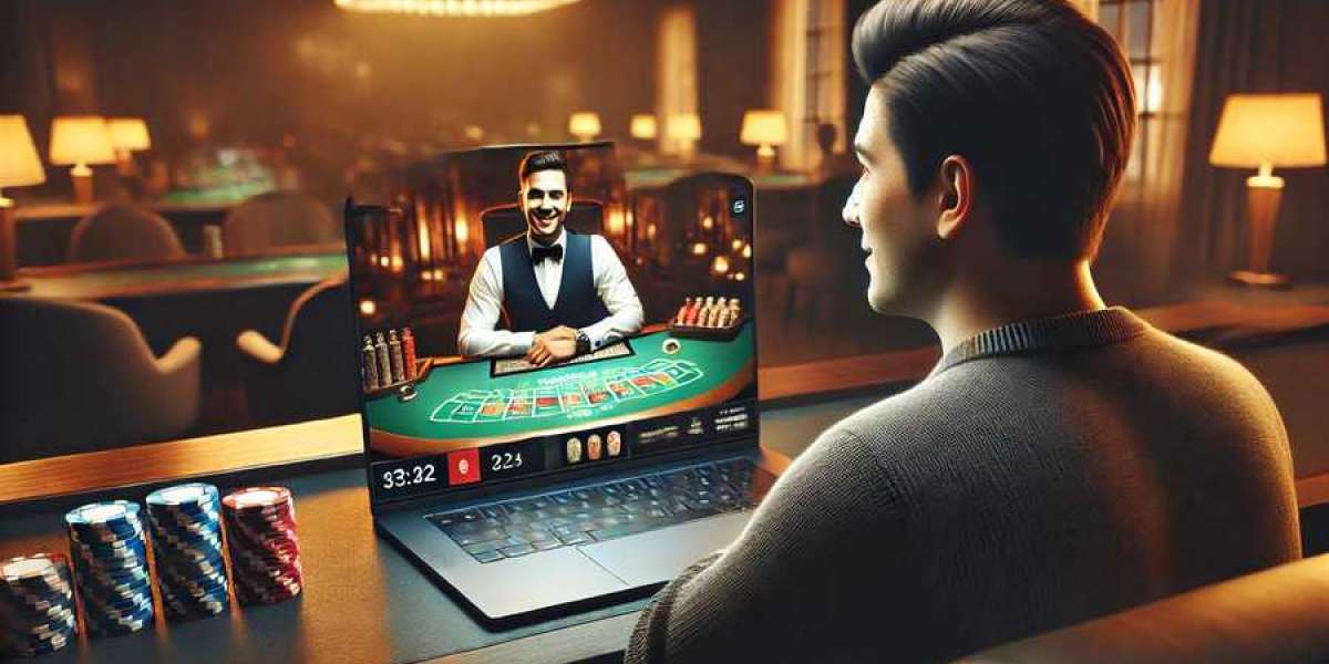 Master Online Baccarat Easily